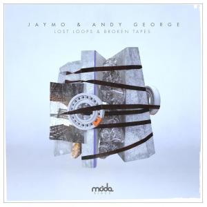 Album Lost Loops & Broken Tapes from Jaymo