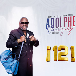 Listen to Entrepot song with lyrics from Adolphe Dominguez
