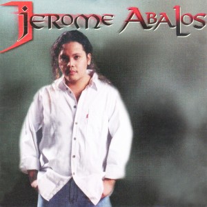 JEROME ABALOS的专辑Jerome Abalos Two