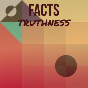 Dengarkan lagu Facts Truthness nyanyian Keshawn Loago dengan lirik