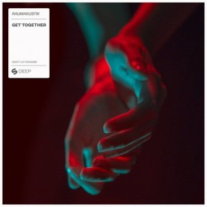 收聽Raumakustik的Get Together (Extended Mix)歌詞歌曲