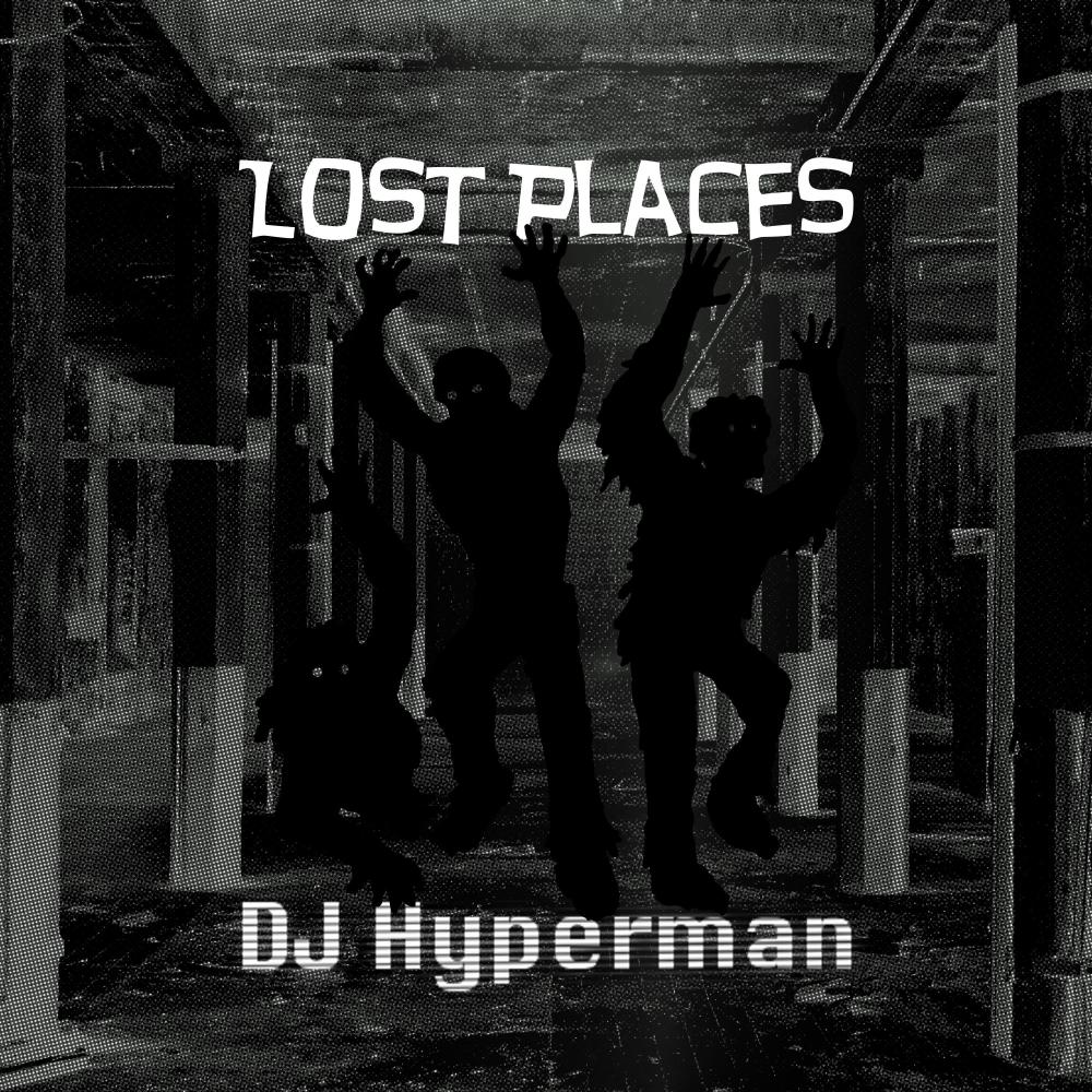 Lost Places