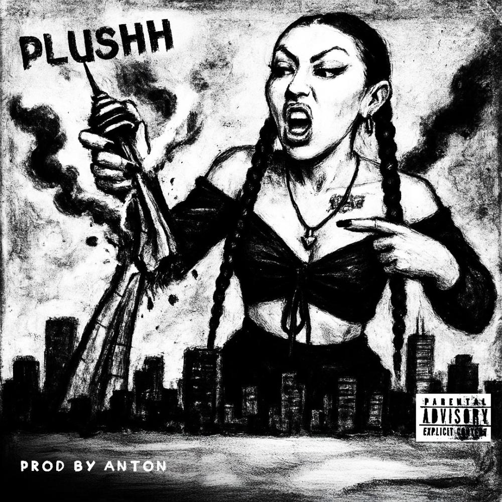 Sick To My Stomach Freestyle (feat. Anton Pirisi) (Explicit)