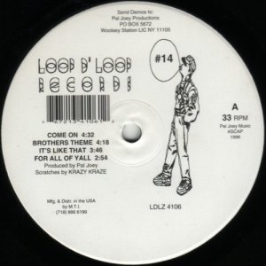 ดาวน์โหลดและฟังเพลง Freak Freak Yall พร้อมเนื้อเพลงจาก Pal Joey