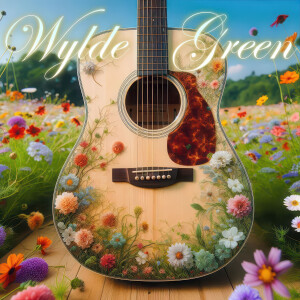 Wylde Green的專輯Raise Your Glass