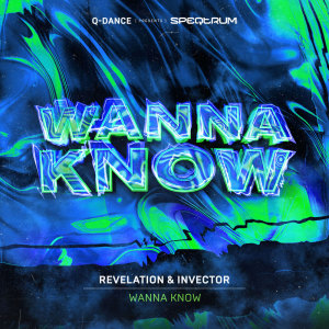 ดาวน์โหลดและฟังเพลง WANNA KNOW พร้อมเนื้อเพลงจาก Revelation