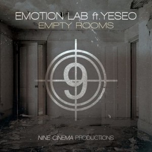 Listen to Empty Rooms song with lyrics from Emotion LAB