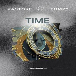 收聽Pastore的Time (feat. TOMZY) (Explicit)歌詞歌曲