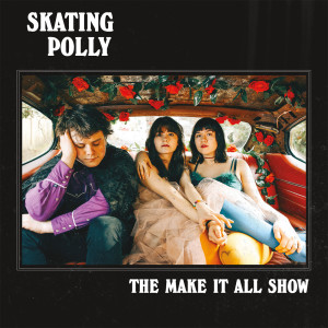 ดาวน์โหลดและฟังเพลง Beautiful Stranger พร้อมเนื้อเพลงจาก Skating Polly