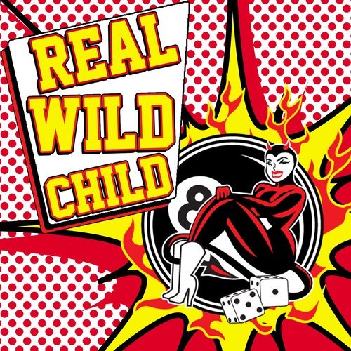 Real Wild Child