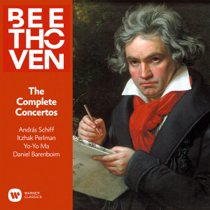 ดาวน์โหลดและฟังเพลง Fantasia in C Minor, Op. 80 "Choral Fantasy": I. Adagio พร้อมเนื้อเพลงจาก Pierre-Laurent Aimard