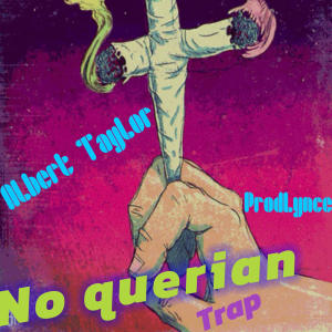 Albert Taylor的專輯No Queria