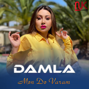 Album Mən Də Varam from Damla