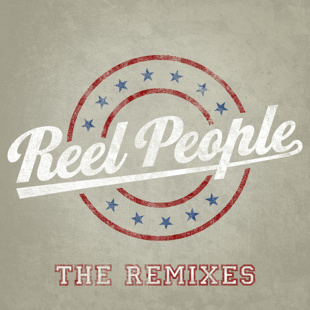 Fizzy Lemonade (Reel People Remix)