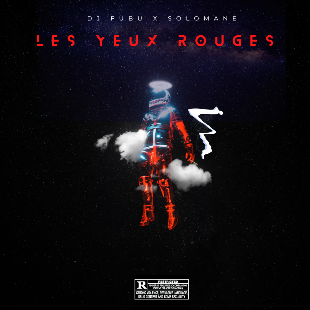Les Yeux Rouges (Explicit)