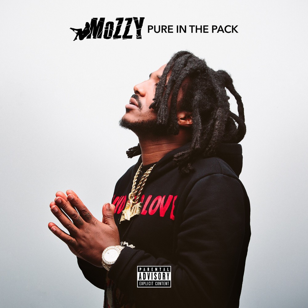 Pure In The Pack (Explicit)