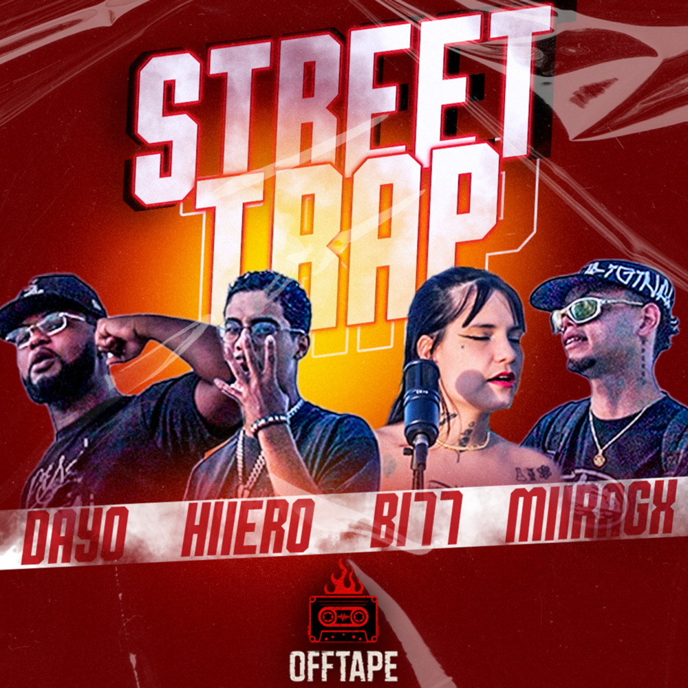 STREETTRAP #1