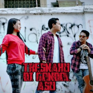 Wawan Sudjono的专辑Tresnaku Di Gondol Asu