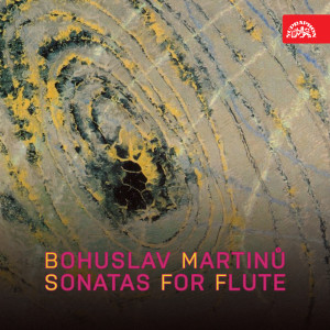 Listen to Sonata for Flute, Violin and Piano song with lyrics from Jiří Válek