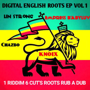 Album Digital English Roots Ep, Vol. 1 oleh Various Artists