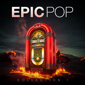 L'Orchestra Cinematique的專輯Epic Pop - Collection 1