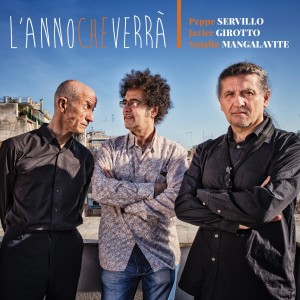 Dengarkan Tutta la vita lagu dari Javier Girotto dengan lirik