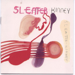 ดาวน์โหลดและฟังเพลง Oh! พร้อมเนื้อเพลงจาก Sleater Kinney