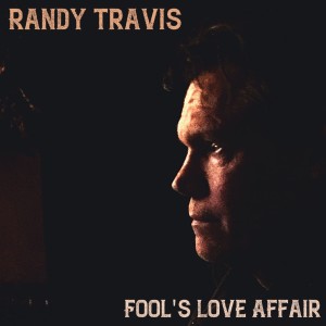 收聽Randy Travis的Fool's Love Affair歌詞歌曲