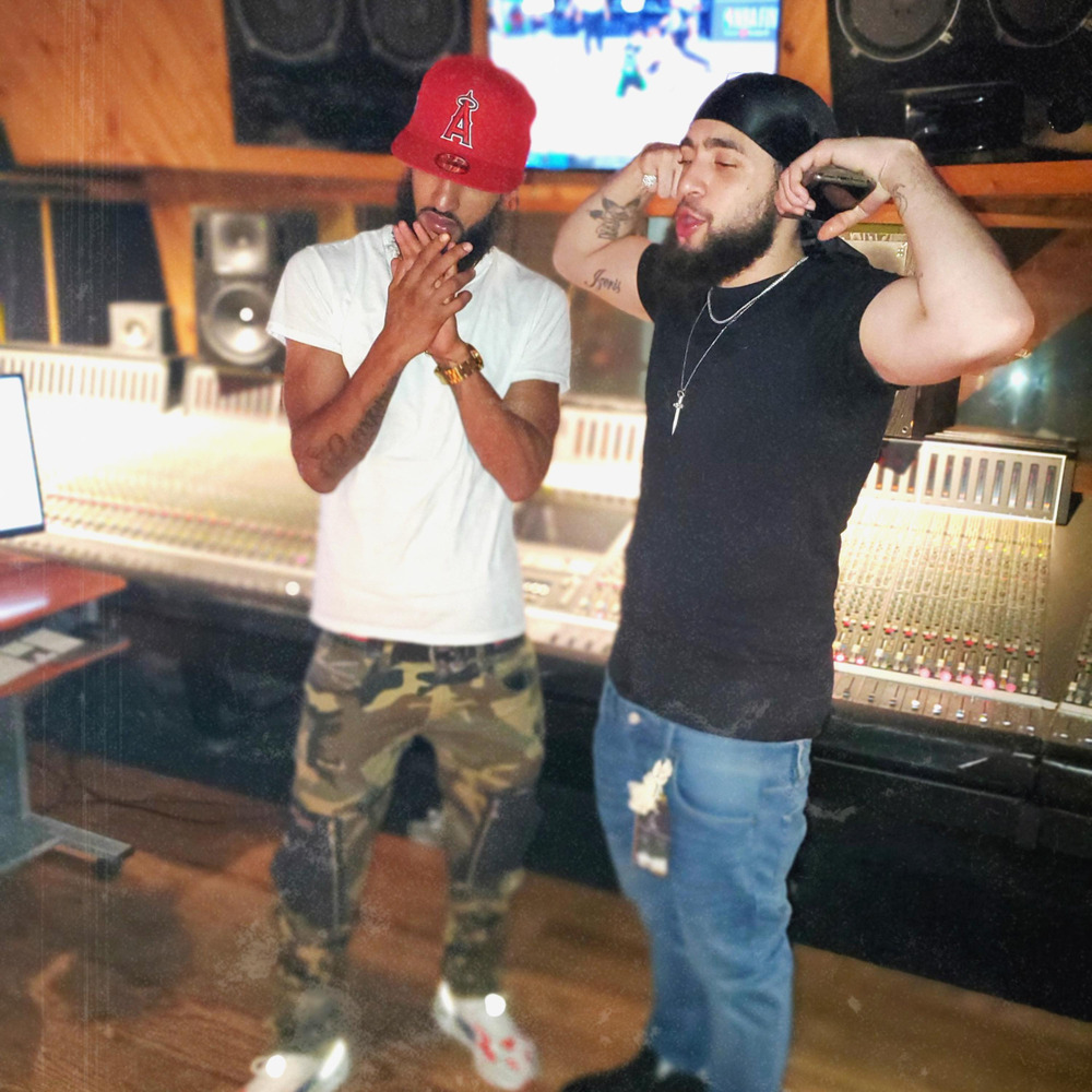 Pain & Pressure (Explicit)
