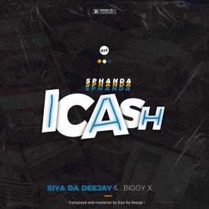 ดาวน์โหลดและฟังเพลง Phanda Icash(feat. Biggy X) พร้อมเนื้อเพลงจาก Siya Da Deejay
