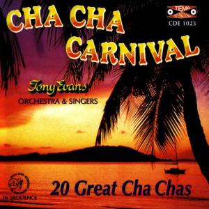 Cha Cha Carnival