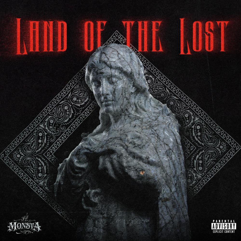 Land Of The Lost (Explicit)