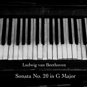 Album Sonata No.20 In G Major, Op. 49, No. 2: 2.Tempo di Minuetto oleh Ludwig van Beethoven