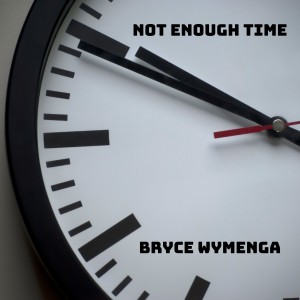 Album Not Enough Time from 