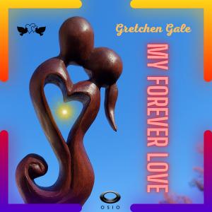 Listen to My Forever Love (House __Keyz Raw Cultured Dubstrumental) song with lyrics from Gretchen Gale