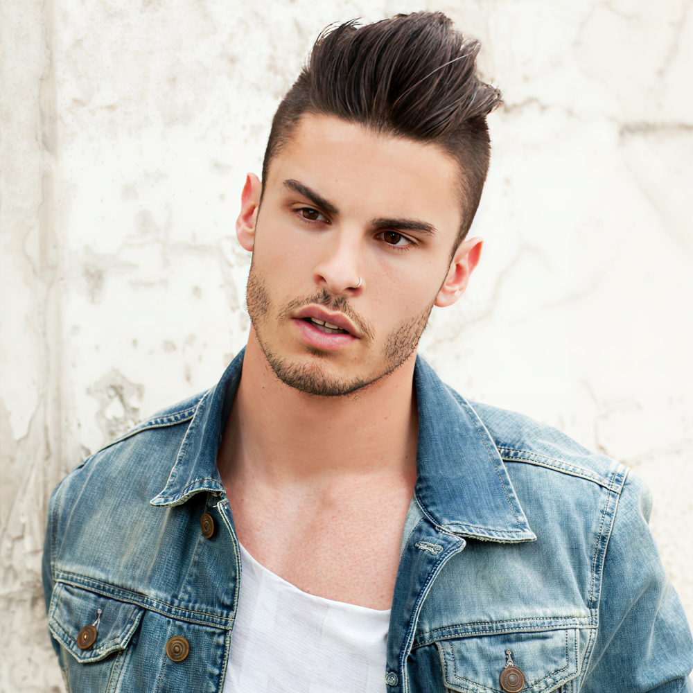 Baptiste Giabiconi