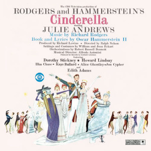 ดาวน์โหลดและฟังเพลง Cinderella - Original Broadway Cast: Royal Dressing Room Scene พร้อมเนื้อเพลงจาก Dorothy Stickney