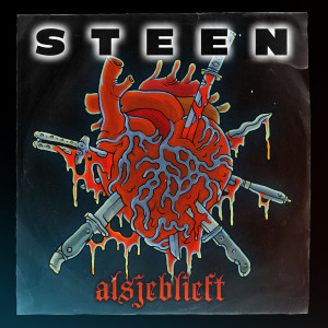 Album Alsjeblieft from 