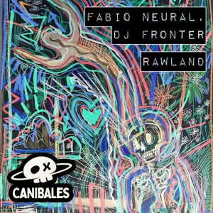 Album Rawland from Fabio Neural