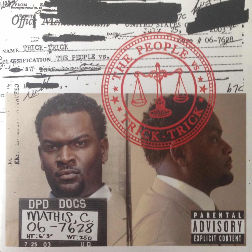 Attitude ADJustment (feat. Jazze Pha) (Explicit)