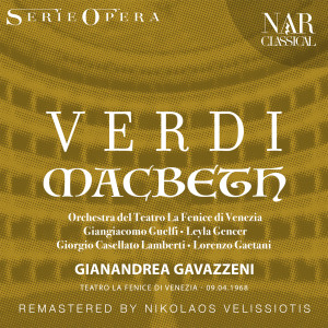 收聽Orchestra del Teatro La Fenice di Venezia的"Vegliammo invan due notti" (Medico, Dama)歌詞歌曲