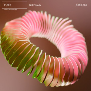 Album Still Friends oleh PLEEG