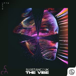 ดาวน์โหลดและฟังเพลง The Vibe พร้อมเนื้อเพลงจาก Substance UK