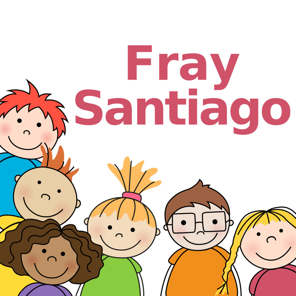 Fray Santiago (versión de cuna)