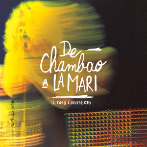 ดาวน์โหลดและฟังเพลง Imagina (En Directo) พร้อมเนื้อเพลงจาก Chambao