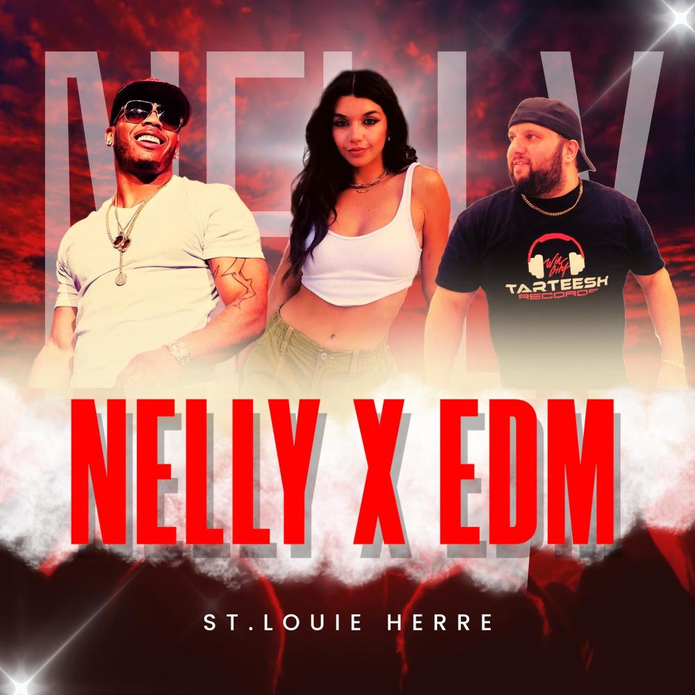 St.Louie Herre (Explicit)