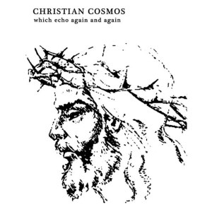 收聽Christian Cosmos的Crossing Into Eternity歌詞歌曲
