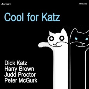 Dick Katz的專輯Kool for Katz