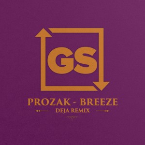Album Breeze (Deja Remix) from 