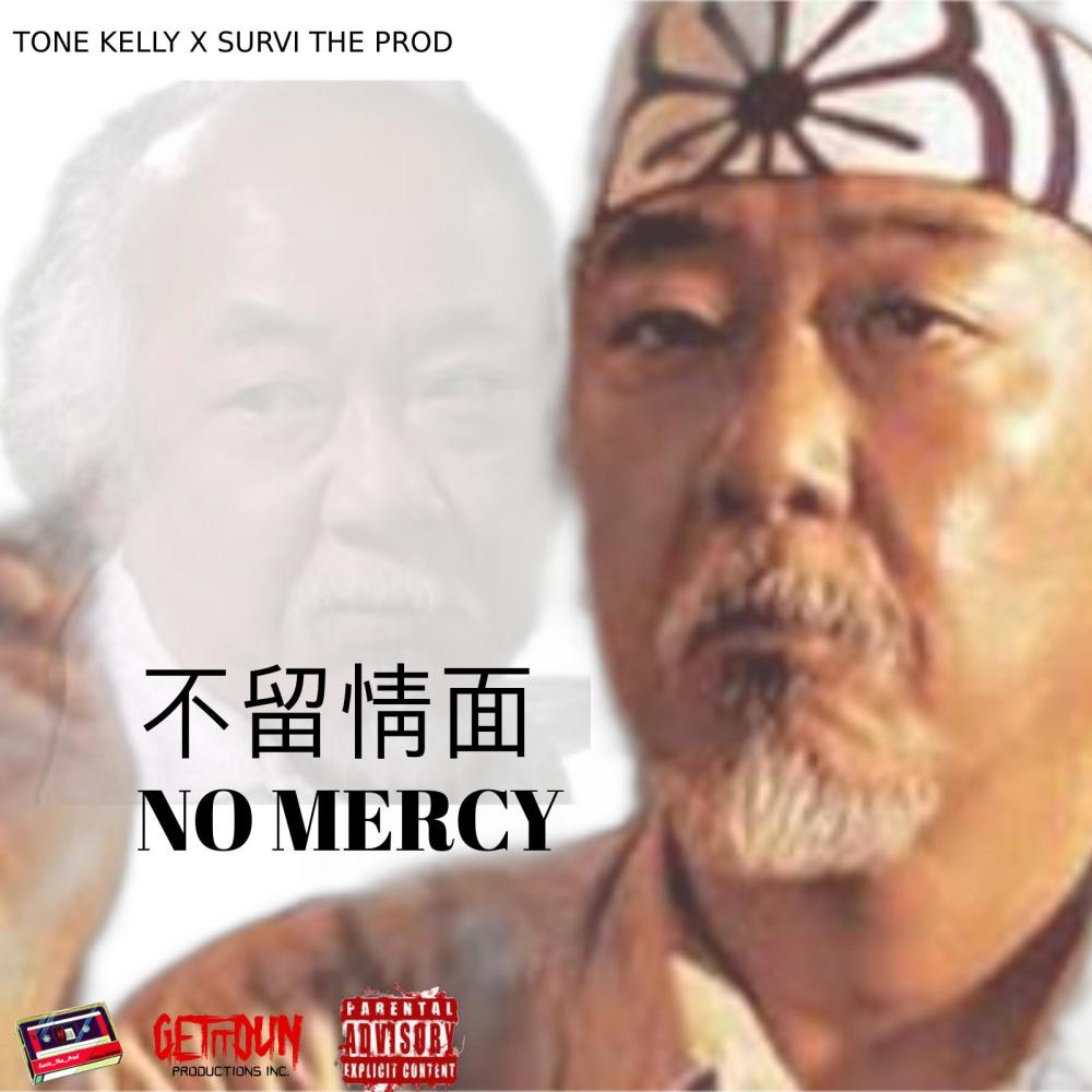 NO MERCY (feat. SURVI THE PROD) (Radio Edit)